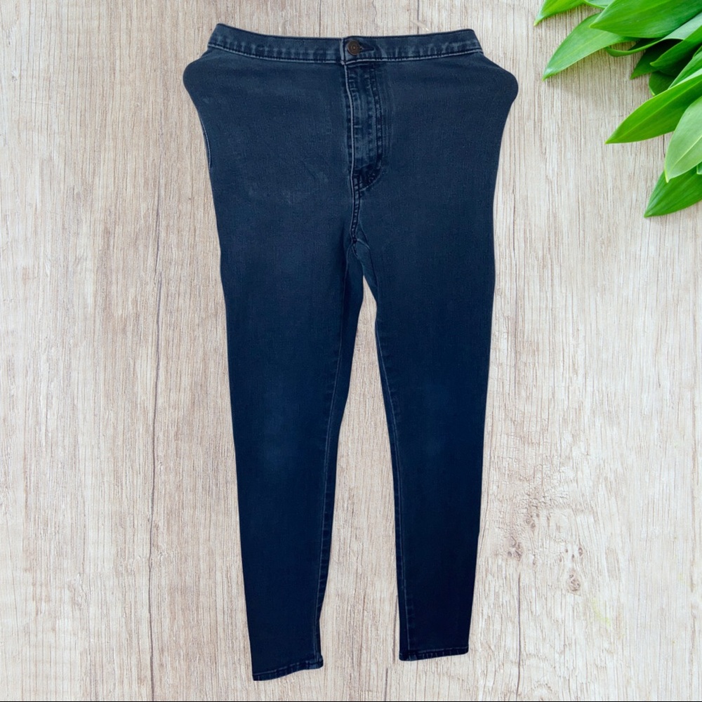 Levi’s Roundabout super skinny jeans